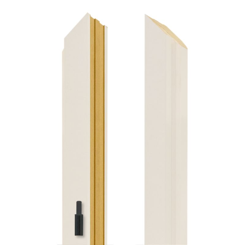 Baza ościeżnicy stała Fortia prawa kaszmir