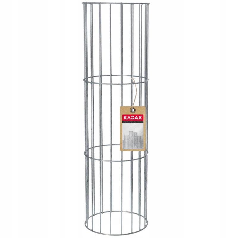 Pergola KADAX Ogrodowa Słup Donica Dla Roślin 100 cm 1 szt.