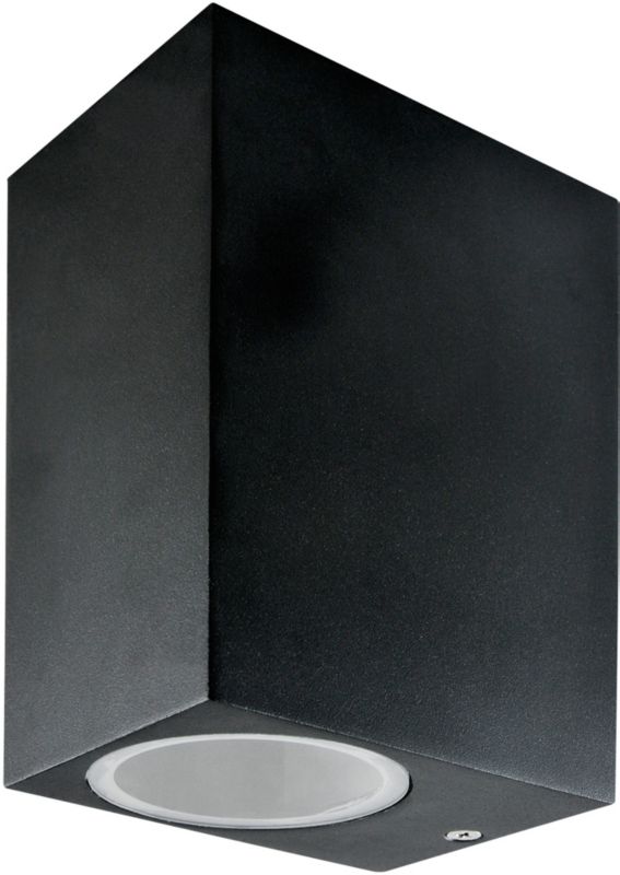 Kinkiet LED Goldlux Boston SG37SQWB-2 2 x GU10