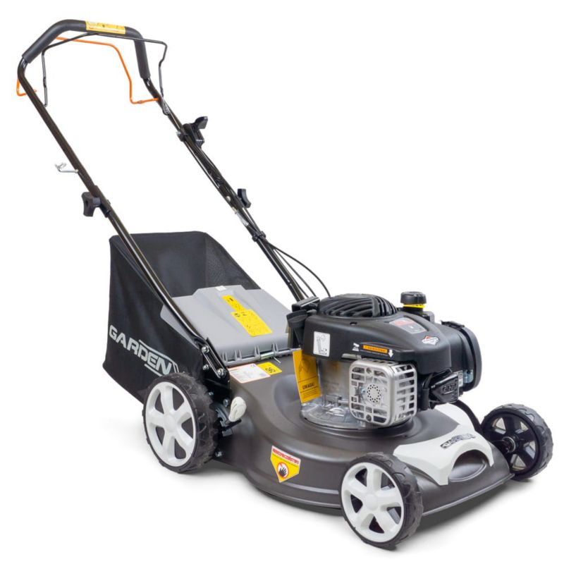 Kosiarka Spalinowa GardenX, TB43S02, B&S, 1 szt.