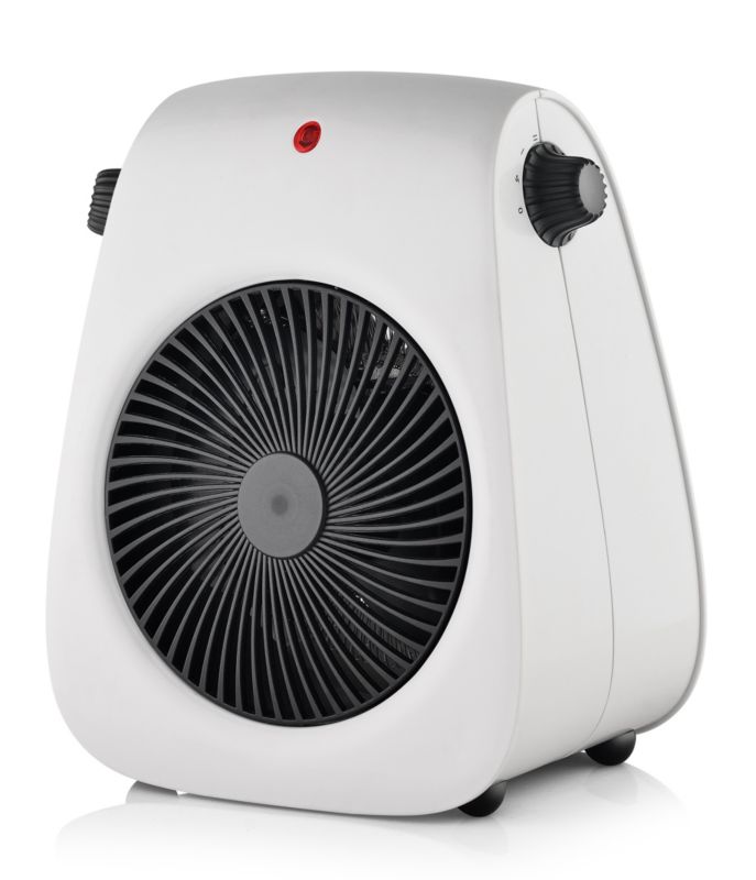 Termowentylator SKIVA stojący z rączką 2000W - 1 szt