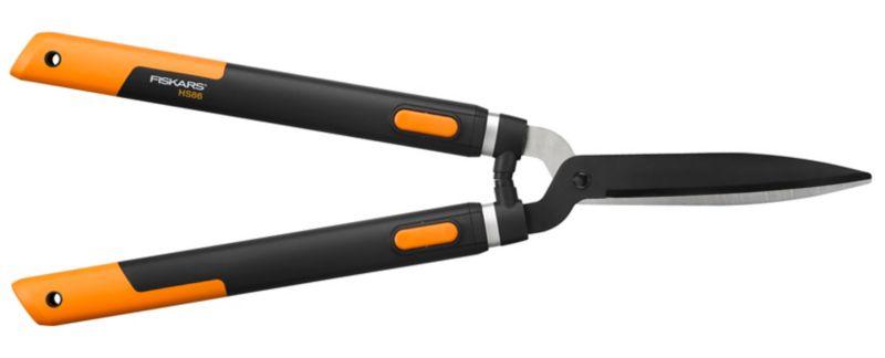 Nożyce do żywopłotu Fiskars SmartFit HS86
