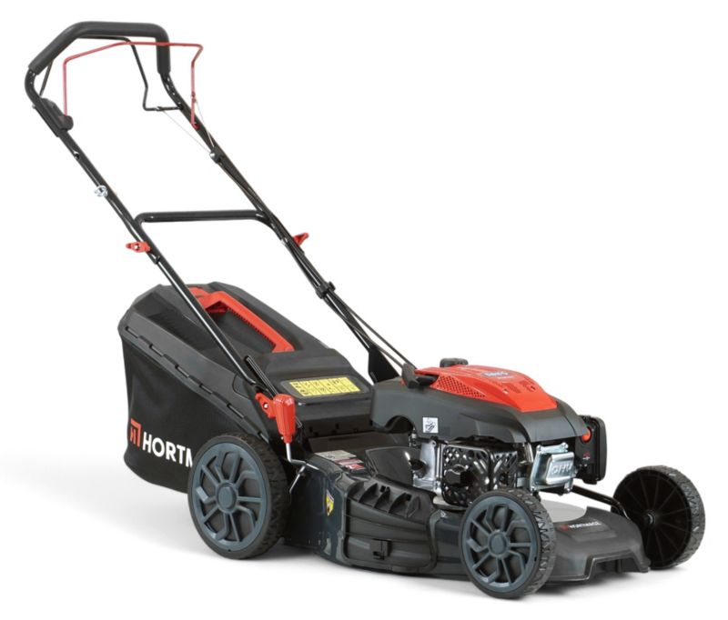 Kosiarka spalinowa, HORTMASZ, HKS ST 353 N R225, 60 litrów