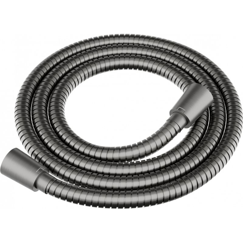 Wąż prysznicowy Mexen grafitowy 150 cm 1 szt.