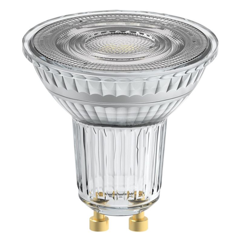 Żarówka LED Osram PAR16 Reflektor GU10 6W 575lm 2700K 120st Ściemnialna 1 szt.