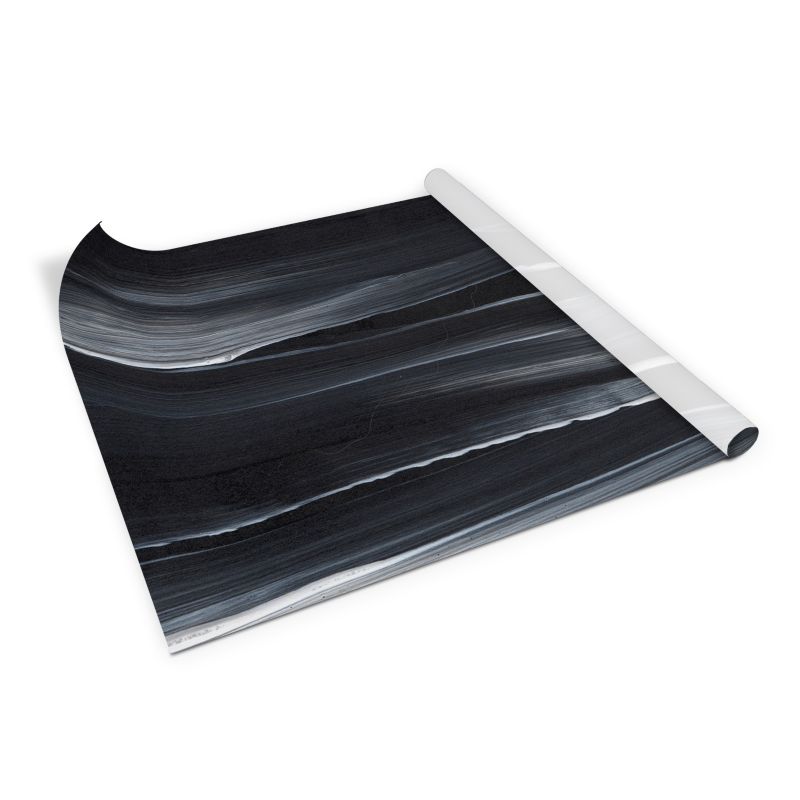 Samoprzylepna okleina Tulup 100x50 cm Maźnięcia pędzlem 1 szt.