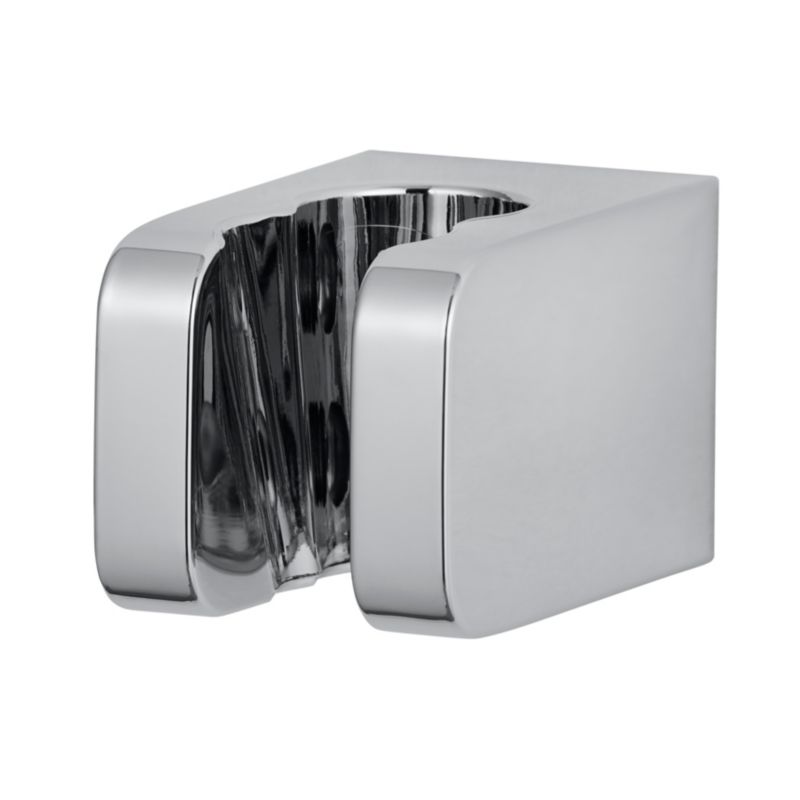 Uchwyt prysznicowy GoodHome Teesta chrom