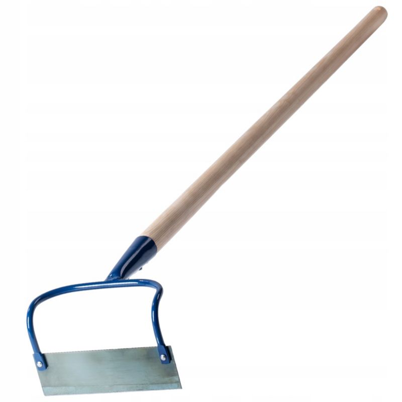 Motyka Ogrodowa KADAX Motyczka Haczka Do Kopania metal 1szt.