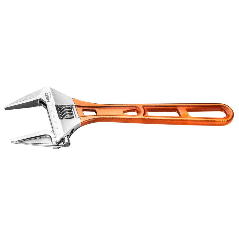Klucz nastawny NEO TOOLS 306 mm, zakres 0-53 mm 1 szt