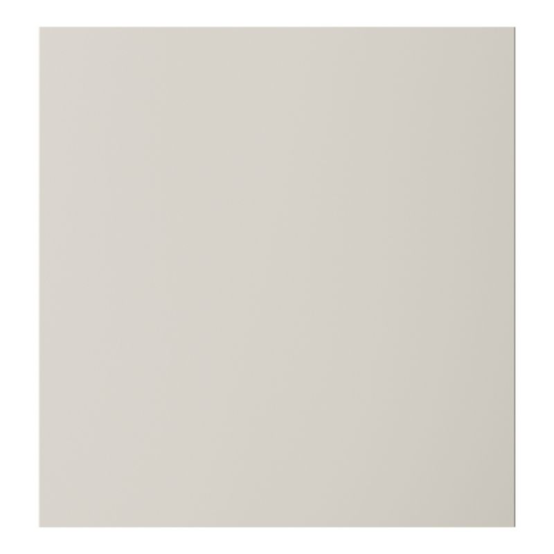 Front kuchenny do szafki z AGD GoodHome Stevia 60 x 62,6 cm sandstone mat