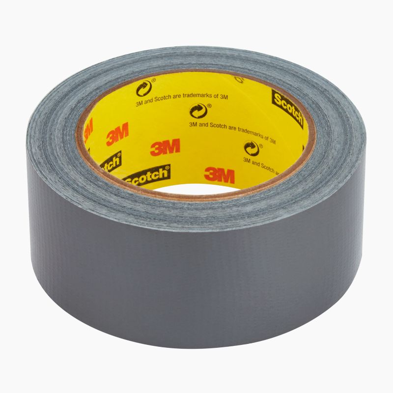 Taśma naprawcza Scotch bez śladu 48 mm x 18,2 m