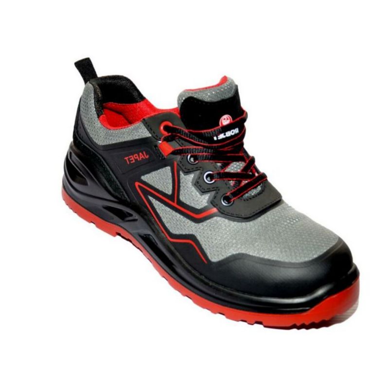 Buty robocze ROBJET S1 JAPET r.47 półbuty ochronne 1 par.