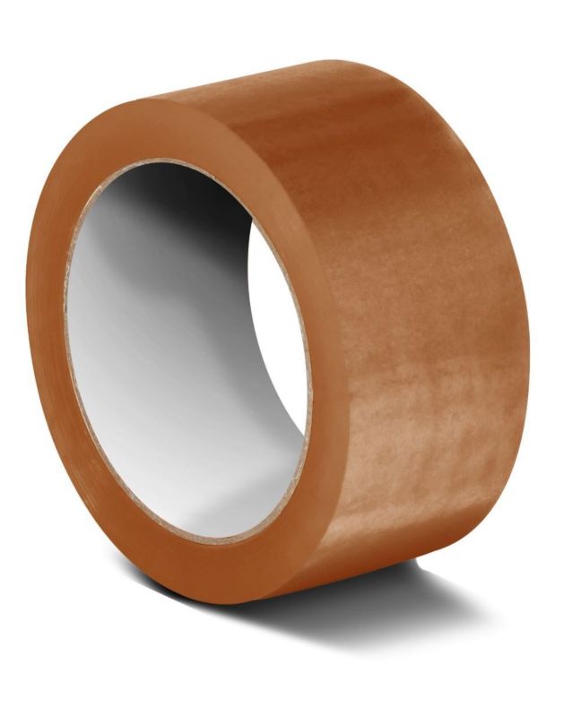 Taśma Neopak BioSolvent Transparent 48mm/54m 204 6 szt.