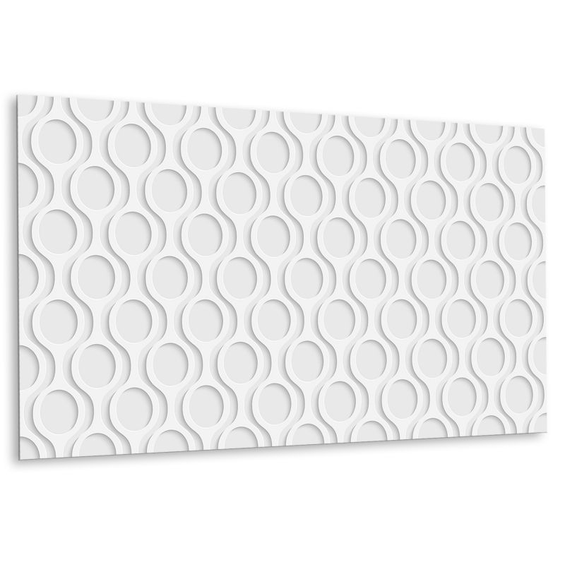 Panel samoprzylepny Tulup Nowoczesny styl 100x50 cm 1 szt.