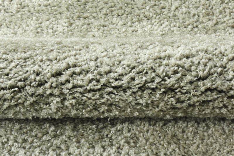 Dywan Foffi 60 x 100 cm zielony