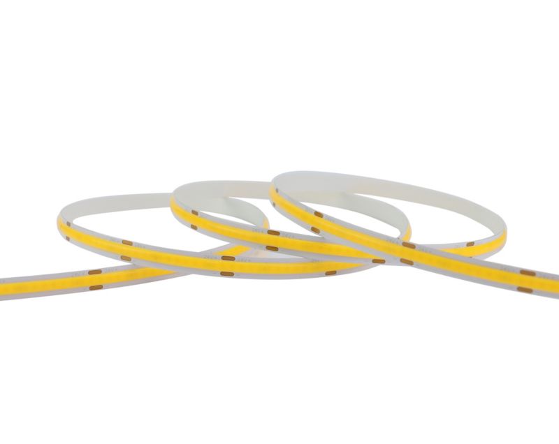 Pasek led E-light COB IP 20 4000 K 5 m