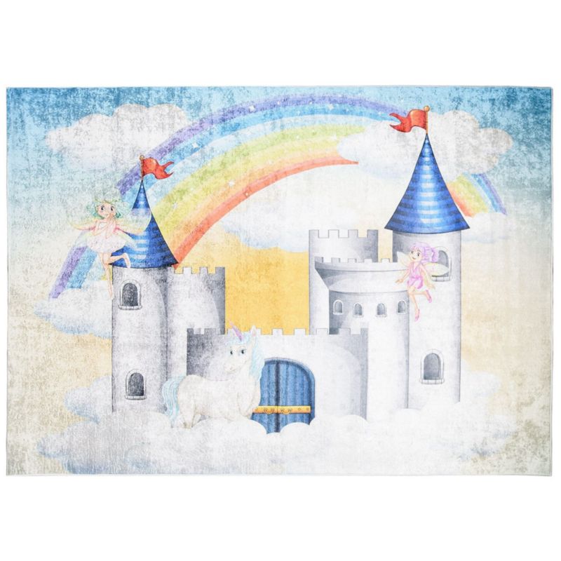 Dywan Sanico Goldlux ZAMEK 120x170 - 1 szt.