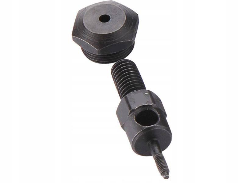 Głowica trzpień Fortum do nitonakrętek M12 do nitownic ręcznych 1 szt