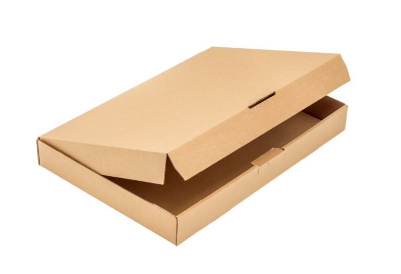 Karton fasonowy Neopak 450x300x50mmuk Pudełko Wykrojnikowe FEFCO 10 szt.