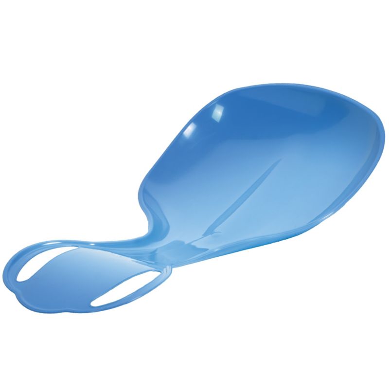 Ślizg Na Śnieg EDANTI Jabłko Ślizgacz Zabawka Dla Dzieci Na Zimę 1 szt.