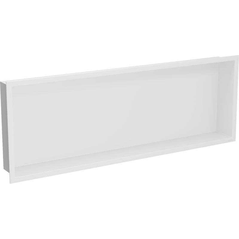 Półka wnękowa Mexen X-Wall-R biała 90x30 cm 1 szt.