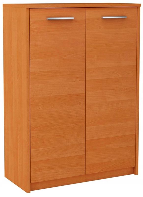 Komoda Matkam szafka bodo 2D2P regał ufc olcha 1 szt.