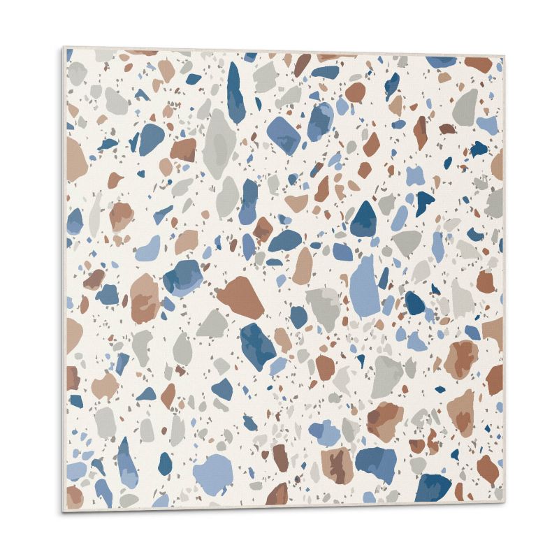 Kafelki samoprzylepne Wallfluent 30x30 cm Wzór inspirowany kamieniem 9 szt.