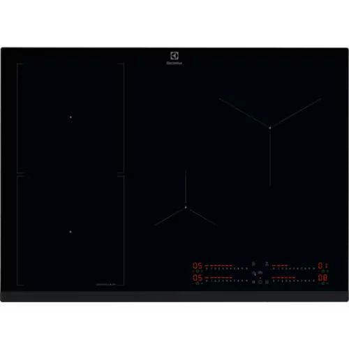 Płyta indukcyjna ELECTROLUX EIS77453 800 SenseBoil+Fry SLIM-FIT 70 cm 1szt.