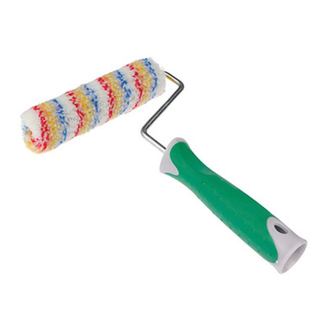 Wałek midi do fasad Favorite 15 cm