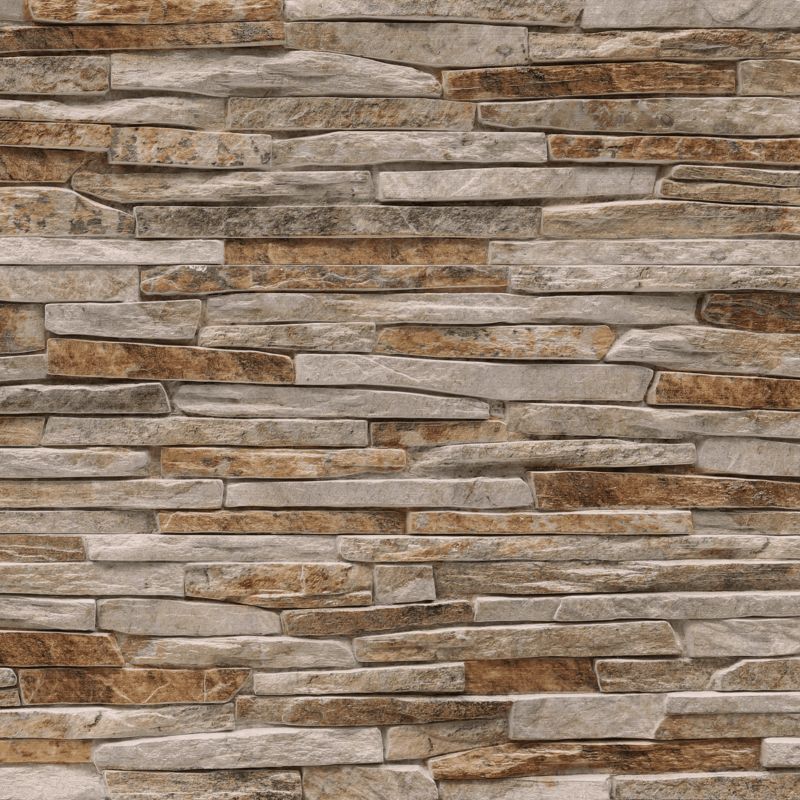 Kamień Dekoracyjny Maxstone ROCK SAND płytka 0,43m2 1 op.