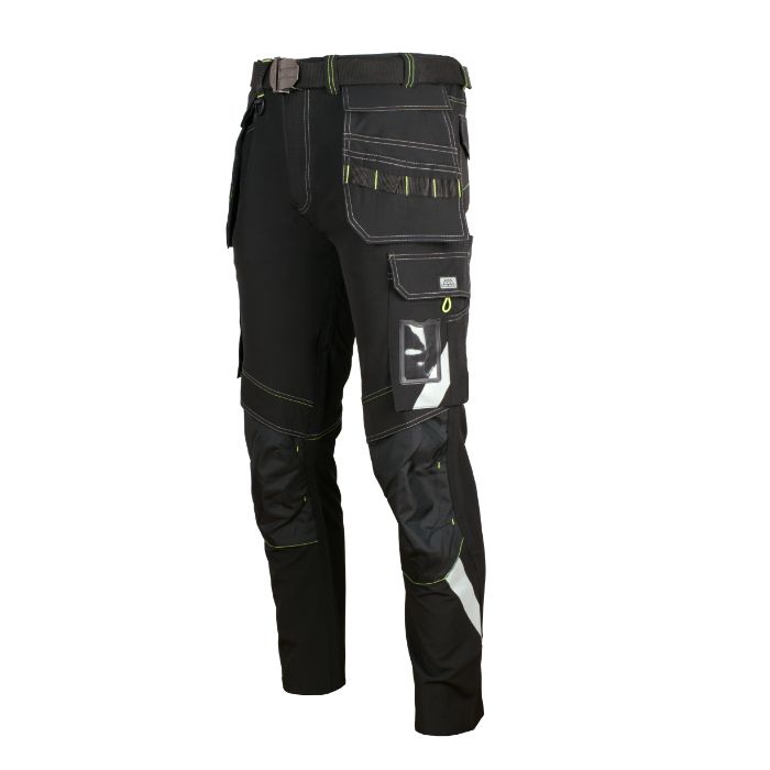 Spodnie robocze Artmas r.58/XXL Classic4Dynamic 1 szt.