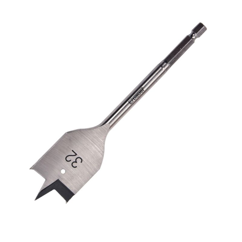 Wiertło łopatkowe Erbauer 32 mm 1 szt.