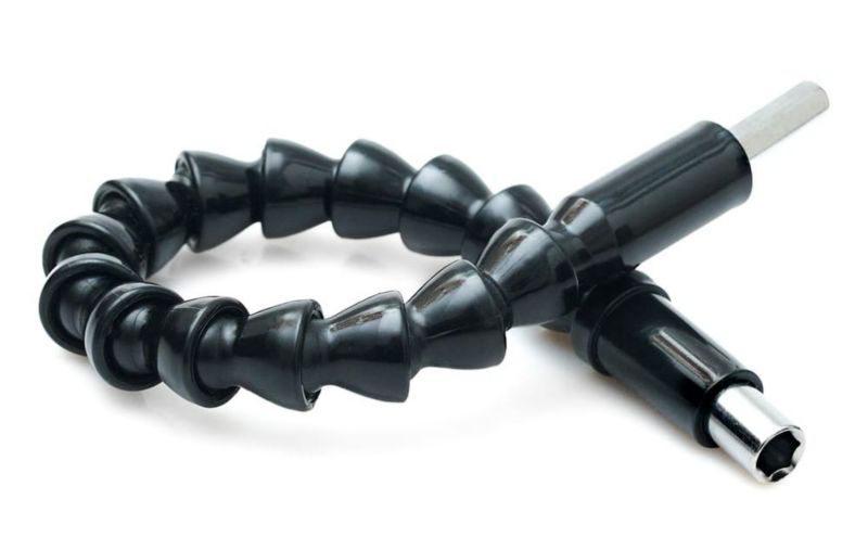 Przedłużka elastyczna do bitów DEKO do wiertarki wkrętarki adapter 1 szt.