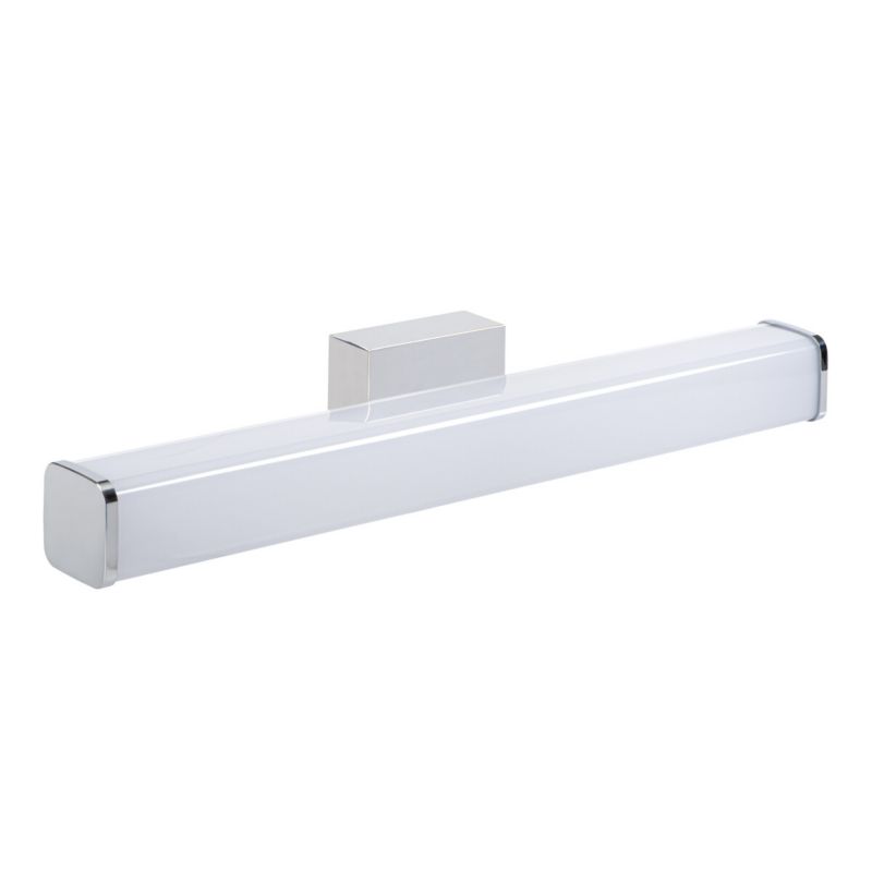 Oprawa ścienna LightLogic LL WALL LAMP 02 15W C 31462 kinkiet nad lustro łazienkowa 60cm NW IP44 1 szt.