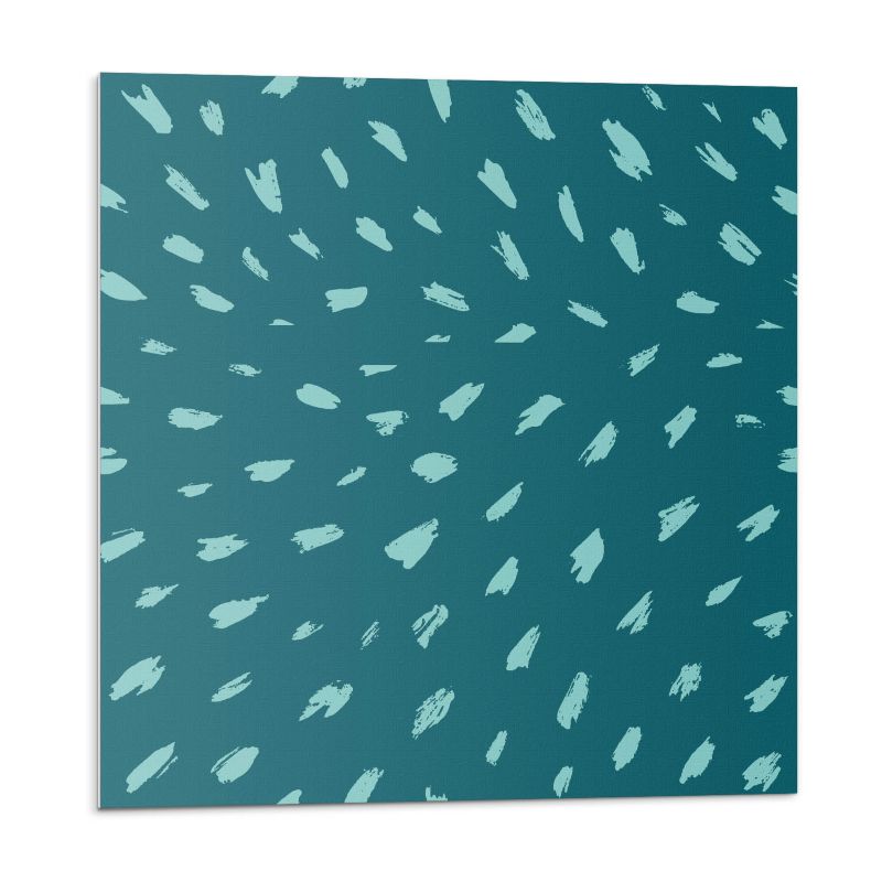 Kafelki samoprzylepne Wallfluent 30x30 cm Plamisty motyw abstrakcyjny 9 szt.