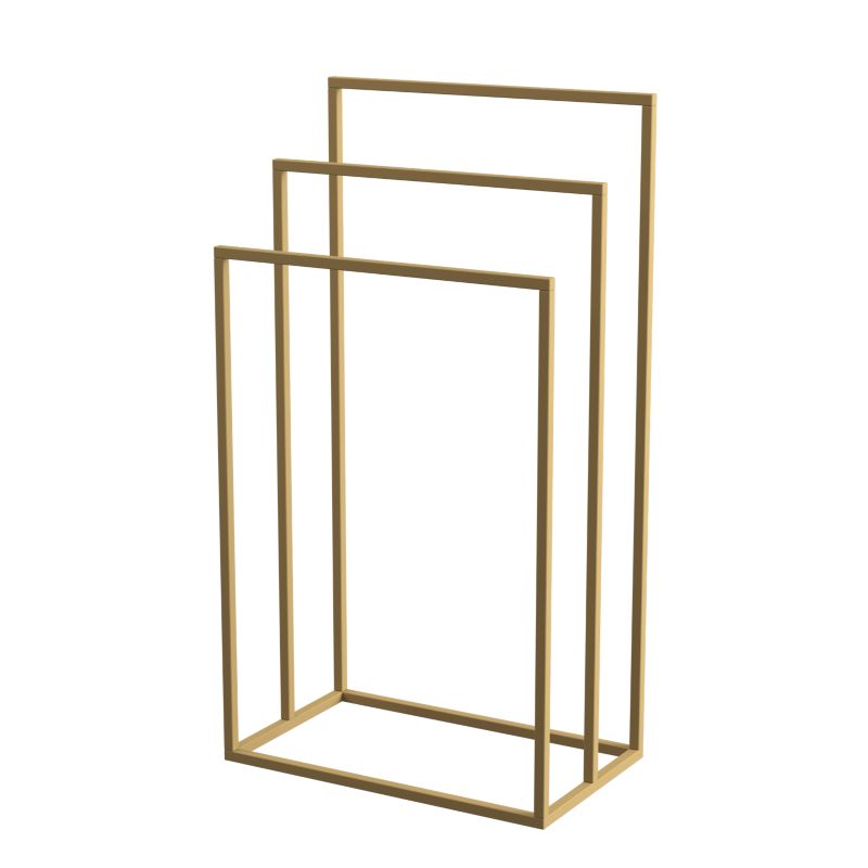 Wieszak na ręczniki Your Loft Design Gold 50x23x92 Nancy L 1szt.