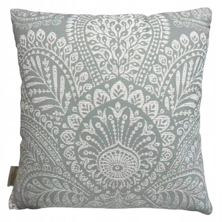 Poduszka Ogrodowa MoodMe Dekoracyjna na Meble Ogrodowe Fotel Sofę Sogno 45x45cm 1 szt