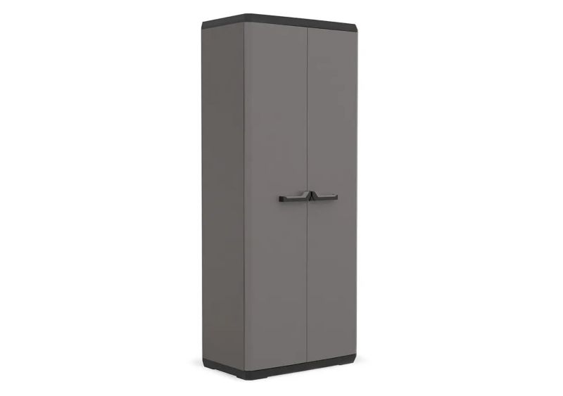 Szafa wielofunkcyjna z tworzywa Keter Piu do piwnicy pralni na balkon 1 szt.