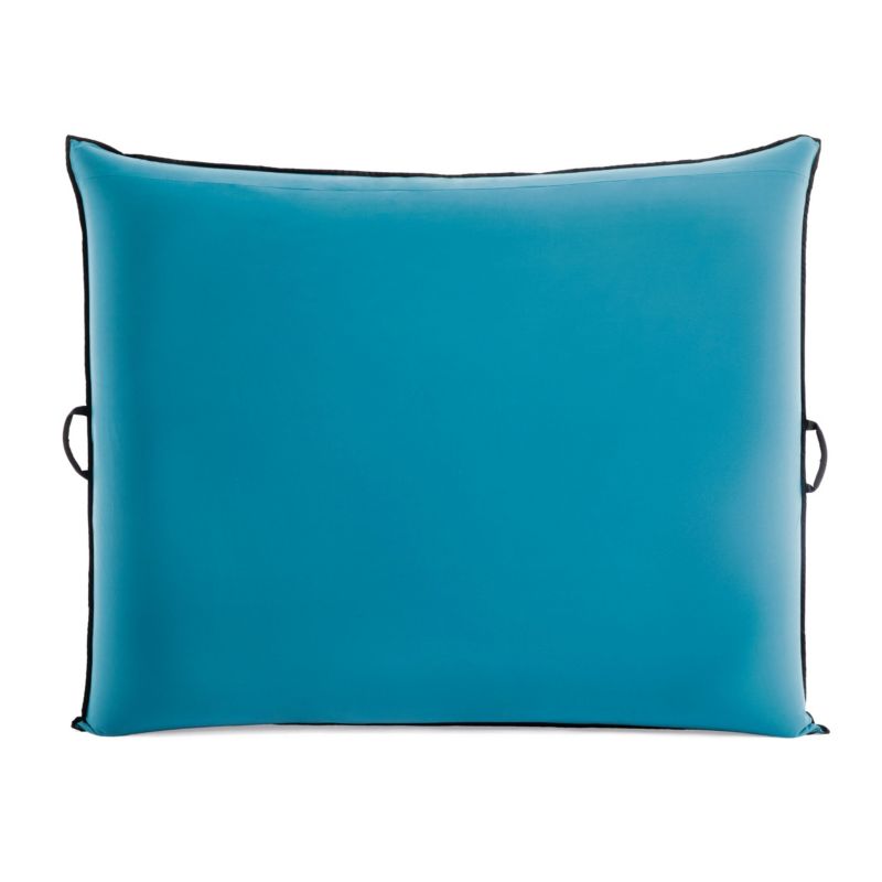 Dmuchany materac Intex plażowy luxe lounge wielka poducha Intex 56794-01 1szt.