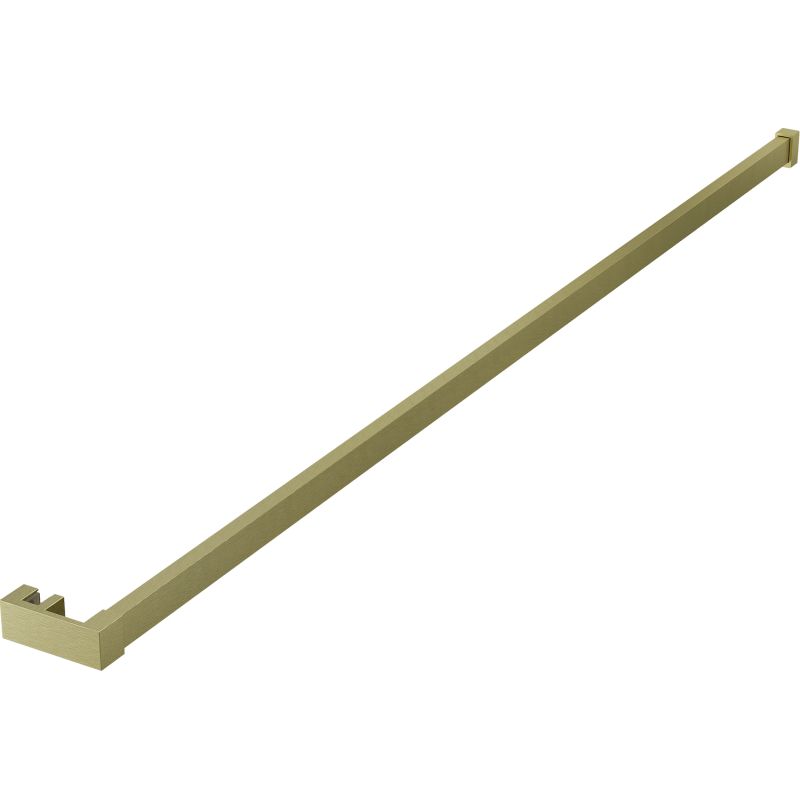 Reling do ręczników Mexen złoty szczotkowany 1 szt.