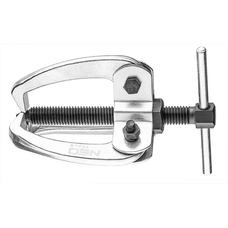 Ściągacz do łożysk NEO TOOLS trójramienny 2" 1 szt