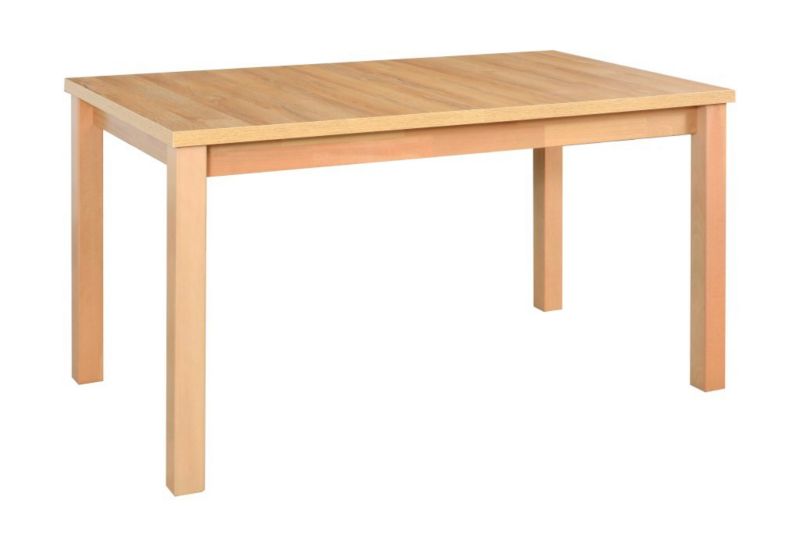 Stół rozkładany Bettso Modena 1 prostokątny do jadalni dąb grandson 1szt.