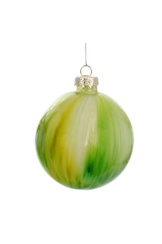 Bombka szklana MAG zorza polarna