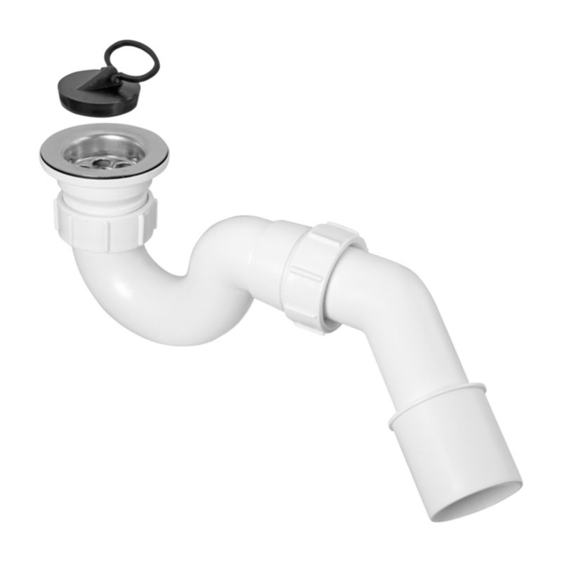 Syfon brodzikowy McAlpine 11/2" x 50 mm