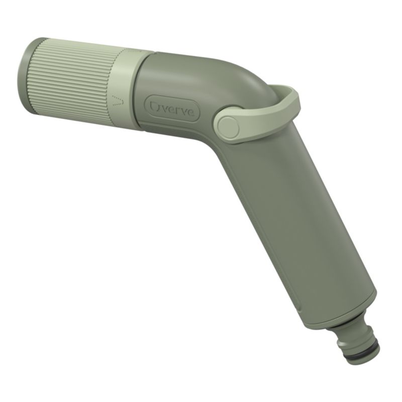 Pistolet prosty do podlewania Verve