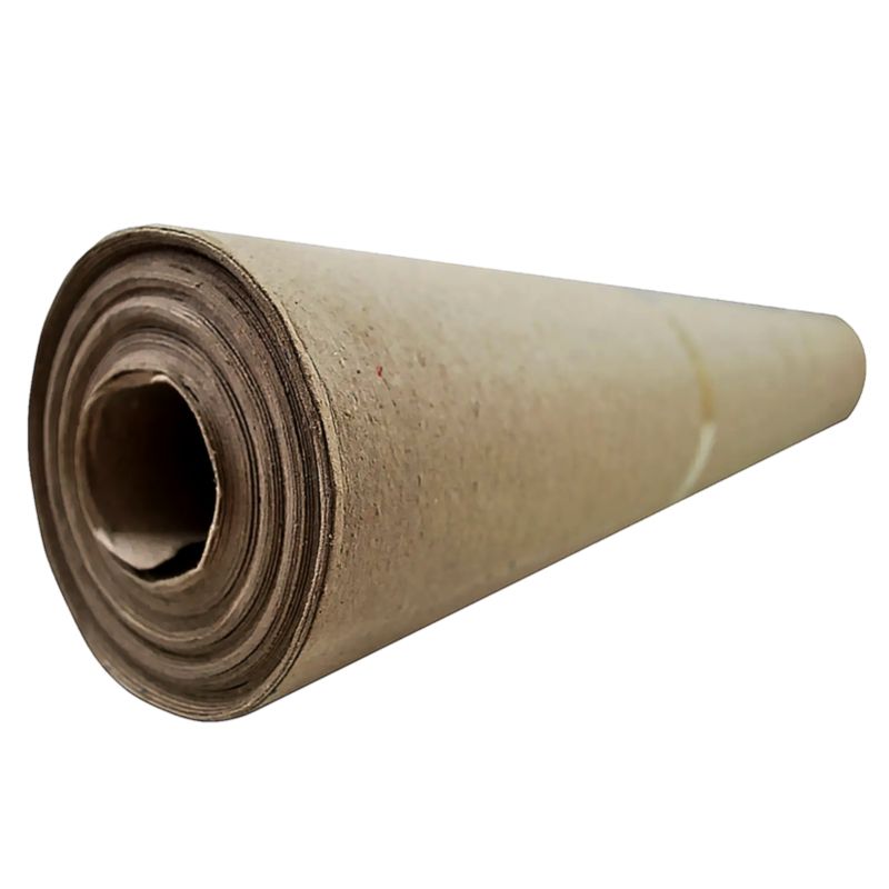 Tektura budowlana FSC recycled 100% 1 x 15 mb