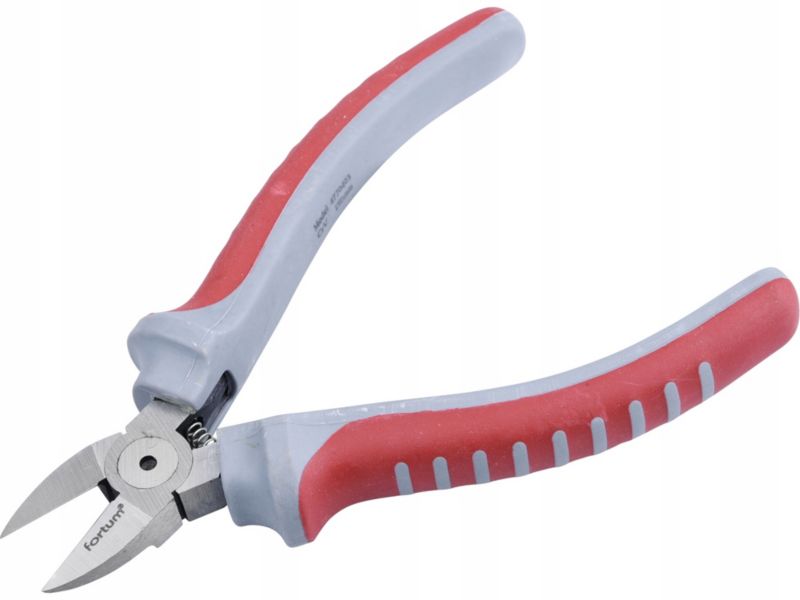 Obcinaczki do kabli Forum szczypne boczne tnące profesjonalne 150mm 60hrc 1szt