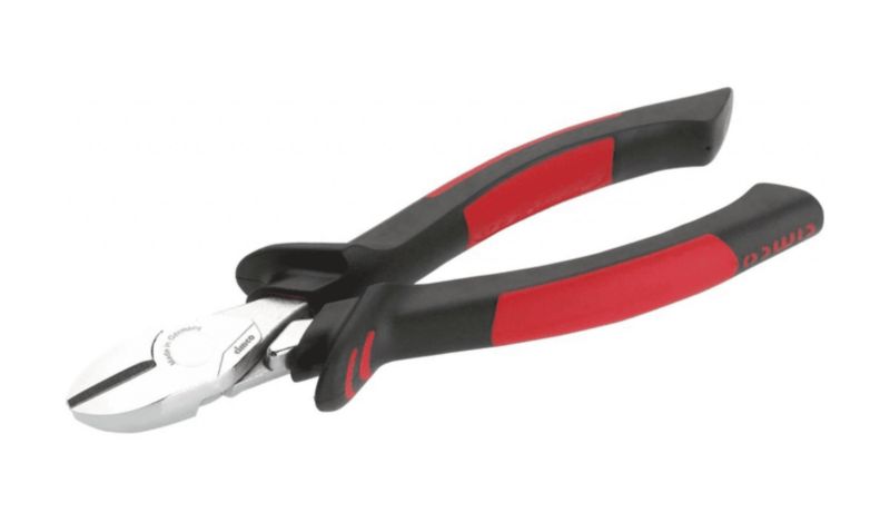 Szczypce boczne 180mm 1000 V seria DIAMANT PLUS 100577 CIMCO