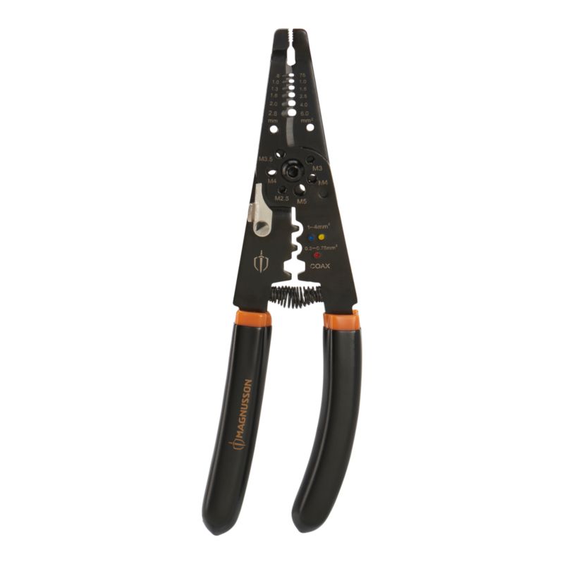 Szczypce do kabli Magnusson 225 mm