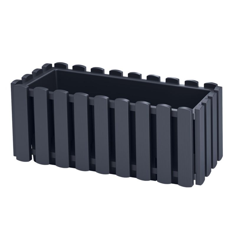 Donica EDANTI Na Cmentarz Skrzynka Korytko Na Wszystkich Świętych Boardee Fence 1 szt.